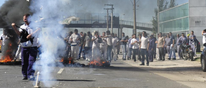 En Córdoba, es incierta la suerte del bono de $ 5.000